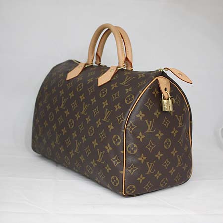 Louis Vuitton(���̺���) M41524 ���׷� ĵ���� ���ǵ� 35 ��Ʈ�� [��������] �̹���2 - ���̺��� �߰���ǰ