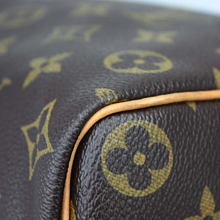 Louis Vuitton(���̺���) M41524 ���׷� ĵ���� ���ǵ� 35 ��Ʈ�� [��������] �̹���4 - ���̺��� �߰���ǰ