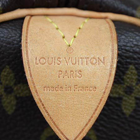 Louis Vuitton(���̺���) M41524 ���׷� ĵ���� ���ǵ� 35 ��Ʈ�� [��������] �̹���5 - ���̺��� �߰���ǰ