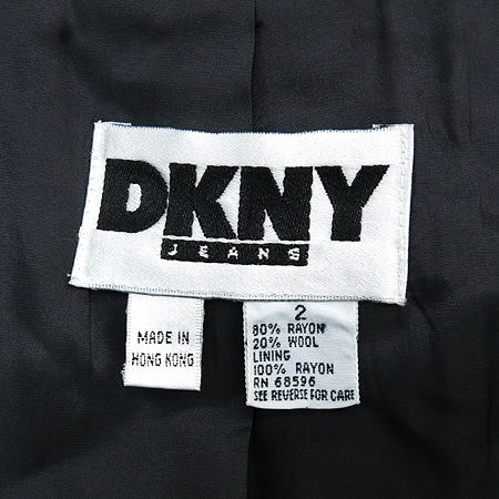 DKNY(����ī��) ��Ʈ������ ���� [��������] �̹���4 - ���̺��� �߰���ǰ