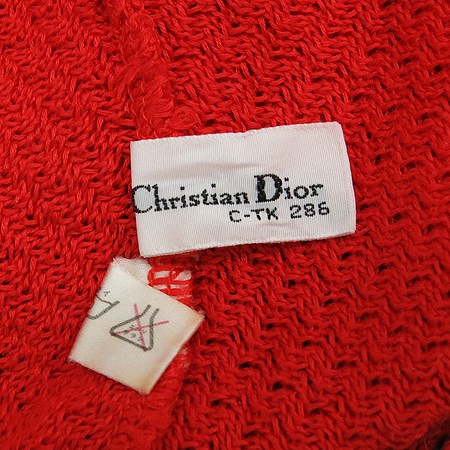 Dior(ũ����î���) PRETA PORTER ī�� ���� Ƽ �̹���4 - ���̺��� �߰���ǰ