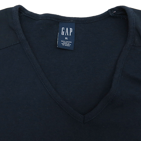 GAP(��) V�� ������� ���� Ƽ �̹���2 - ���̺��� �߰���ǰ