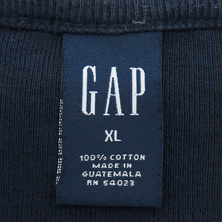 GAP(��) V�� ������� ���� Ƽ �̹���4 - ���̺��� �߰���ǰ