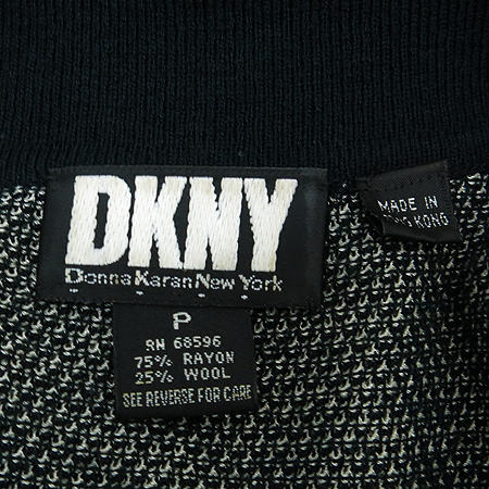 DKNY(����ī��) �μҸ� ī�� Ƽ �̹���4 - ���̺��� �߰���ǰ