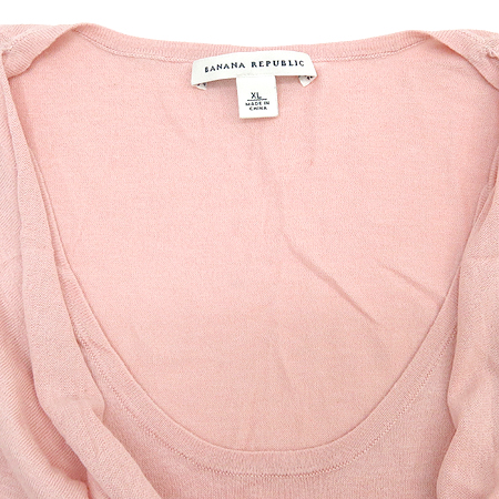 Banana Republic(�ٳ������ۺ���) ��ũȥ�� �μҸ� Ƽ �̹���2 - ���̺��� �߰���ǰ