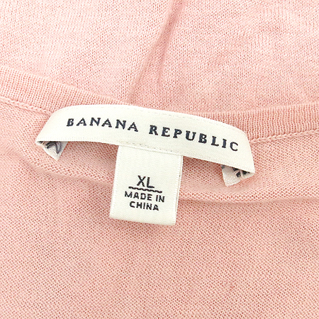 Banana Republic(�ٳ������ۺ���) ��ũȥ�� �μҸ� Ƽ �̹���4 - ���̺��� �߰���ǰ