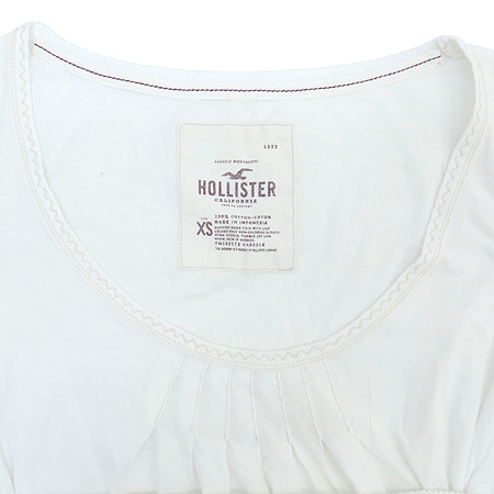 HOLLISTER(Ȧ������) ����� ���� Ƽ �̹���3 - ���̺��� �߰���ǰ