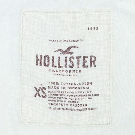 HOLLISTER(Ȧ������) ����� ���� Ƽ �̹���6 - ���̺��� �߰���ǰ
