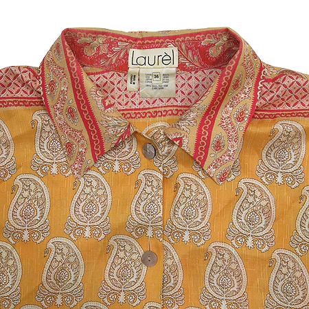 Escada(�������) LAUREL ��ũ ���콺 [�λ꼾�Һ���] �̹���2 - ���̺��� �߰���ǰ