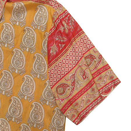 Escada(�������) LAUREL ��ũ ���콺 [�λ꼾�Һ���] �̹���3 - ���̺��� �߰���ǰ