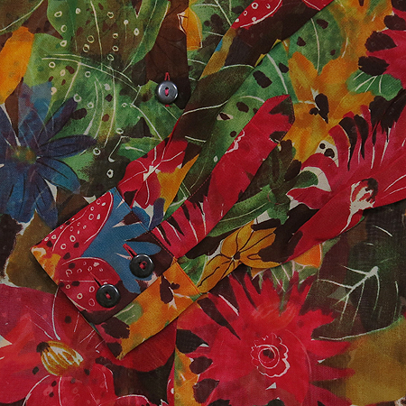 Escada(�������) LAUREL �ö�� ���� ���콺 �̹���3 - ���̺��� �߰���ǰ