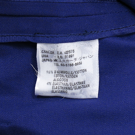 Escada(�������) ���� �̹���4 - ���̺��� �߰���ǰ