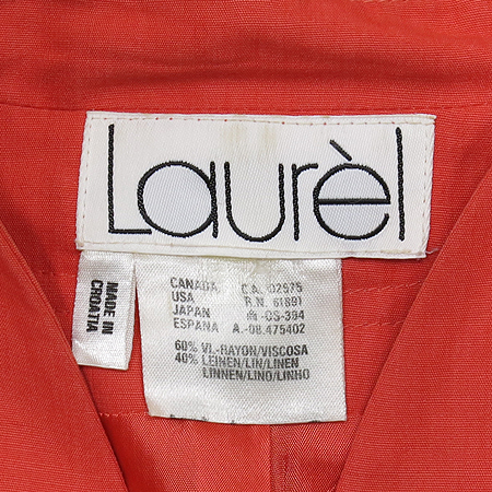 Escada(�������) LAUREL �� ȥ�� ����Ʈ �̹���4 - ���̺��� �߰���ǰ