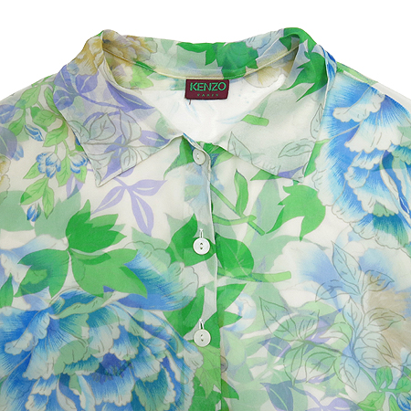 Kenzo(����) ��ũ �ö�� ���� ���콺 �̹���2 - ���̺��� �߰���ǰ