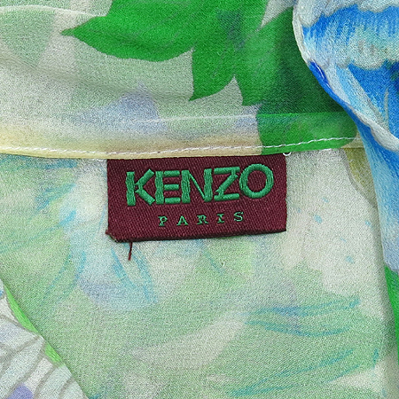 Kenzo(����) ��ũ �ö�� ���� ���콺 �̹���5 - ���̺��� �߰���ǰ