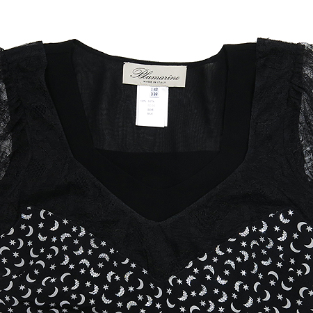 Blumarine(���縶��) ��ũ ���� ���ǽ� �̹���2 - ���̺��� �߰���ǰ