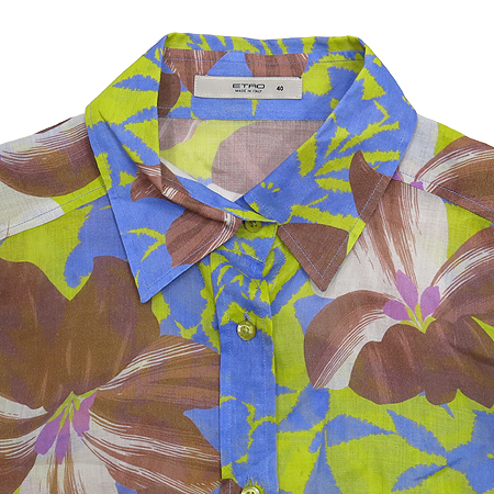 Etro(��Ʈ��) ���� �̹���2 - ���̺��� �߰���ǰ