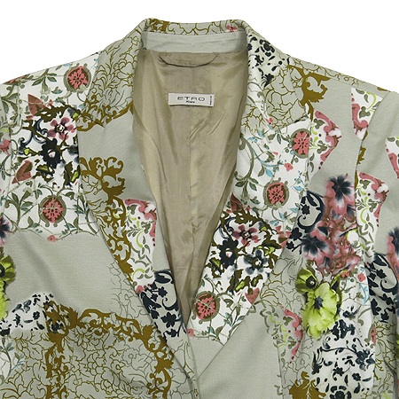 Etro(��Ʈ��) ���� �̹���2 - ���̺��� �߰���ǰ