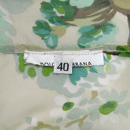 DOLCE & GABBANA(��ü&���ٳ�) ��ũ ���� �̹���4 - ���̺��� �߰���ǰ