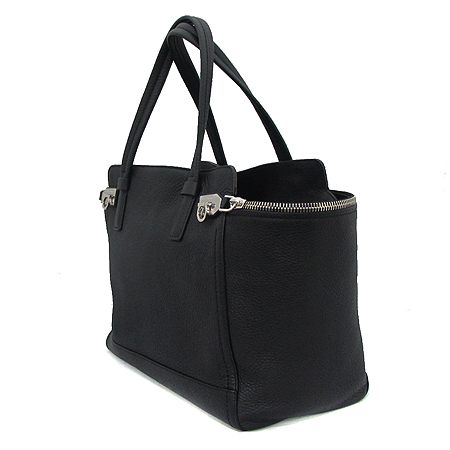 Ferragamo(��󰡸�) 21 D555 ���� ��ġ�� �ΰ� ���̵� ���� ���� ���� ����� [�̾��������] �̹���2 - ���̺��� �߰���ǰ