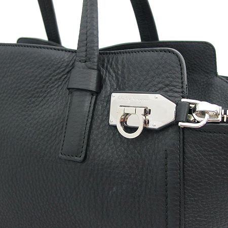 Ferragamo(��󰡸�) 21 D555 ���� ��ġ�� �ΰ� ���̵� ���� ���� ���� ����� [�̾��������] �̹���3 - ���̺��� �߰���ǰ