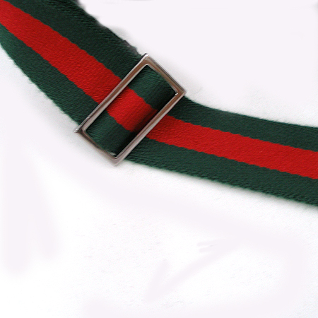 Gucci(����) 169937 GG�ΰ� ���� �ڰ��� ��� ��Ƽġ ũ�ν��� [��ġ��] �̹���3 - ���̺��� �߰���ǰ