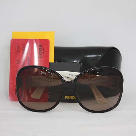 Fendi(���) FS488K ���� ����ΰ� ȭ��Ʈ ȥ�� ���۶� [��������] �̹���4 - ���̺��� �߰���ǰ