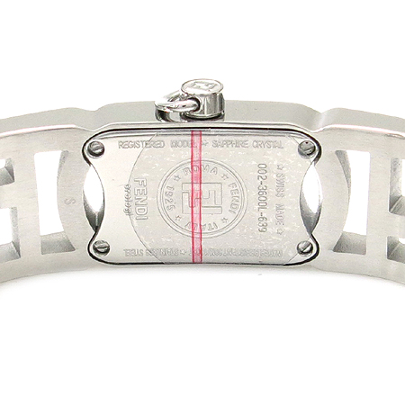 Fendi(���) 3600L ��ƿ ������ ������ �ð� �̹���4 - ���̺��� �߰���ǰ