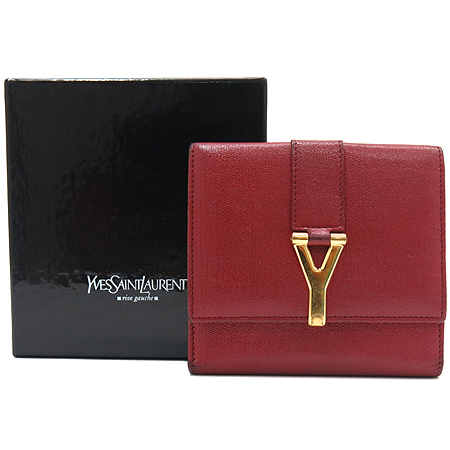 YSL(�Ի��ζ�) 241176 ī�ٽ�ũ ����Y�ΰ� 2�� ������ [�λ꼾�Һ���] �̹���2 - ���̺��� �߰���ǰ