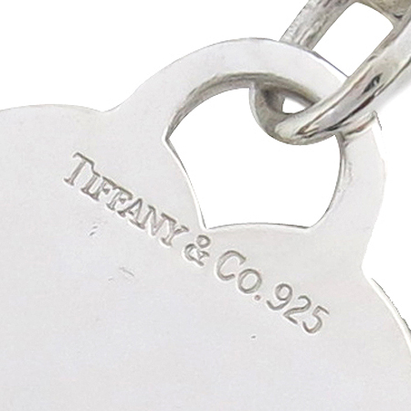 Tiffany(Ƽ�Ĵ�) 925(�ǹ�) ��Ʈ�� ü�� ���� �̹���3 - ���̺��� �߰���ǰ