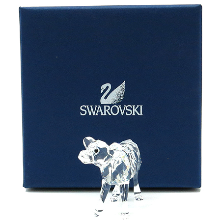 Swarovski(���ͷκ꽺Ű) �۾��� ũ����Ż ���ǰ �̹���2 - ���̺��� �߰���ǰ