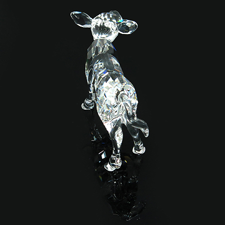 Swarovski(���ͷκ꽺Ű) �۾��� ũ����Ż ���ǰ �̹���4 - ���̺��� �߰���ǰ