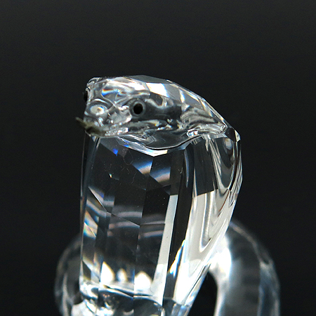 Swarovski(���ͷκ꽺Ű) �ں�� ũ����Ż ���ǰ �̹���3 - ���̺��� �߰���ǰ