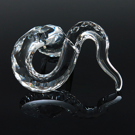 Swarovski(���ͷκ꽺Ű) �ں�� ũ����Ż ���ǰ �̹���4 - ���̺��� �߰���ǰ