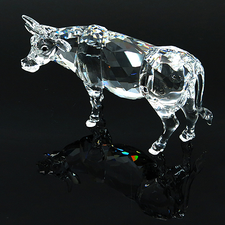 Swarovski(���ͷκ꽺Ű) Ȳ�� ũ����Ż ���ǰ �̹���3 - ���̺��� �߰���ǰ