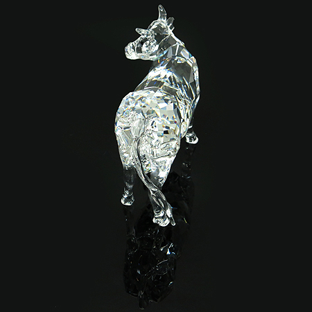 Swarovski(���ͷκ꽺Ű) Ȳ�� ũ����Ż ���ǰ �̹���4 - ���̺��� �߰���ǰ