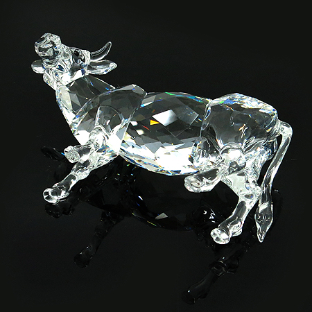 Swarovski(���ͷκ꽺Ű) Ȳ�� ũ����Ż ���ǰ �̹���5 - ���̺��� �߰���ǰ