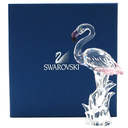 Swarovski(���ͷκ꽺Ű) ȫ�� ũ����Ż ���ǰ �̹���2 - ���̺��� �߰���ǰ