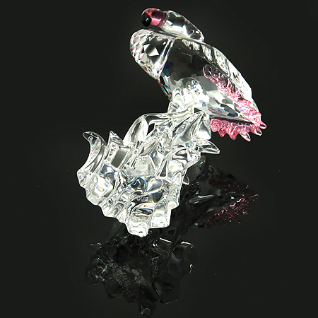 Swarovski(���ͷκ꽺Ű) ȫ�� ũ����Ż ���ǰ �̹���5 - ���̺��� �߰���ǰ