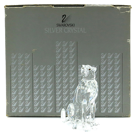 Swarovski(���ͷκ꽺Ű) ǥ�� ũ����Ż ���ǰ �̹���2 - ���̺��� �߰���ǰ