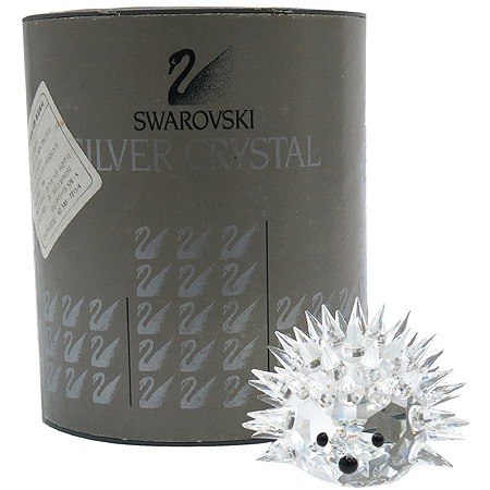 Swarovski(���ͷκ꽺Ű) ������ġ(��) ũ����Ż ���ǰ �̹���2 - ���̺��� �߰���ǰ