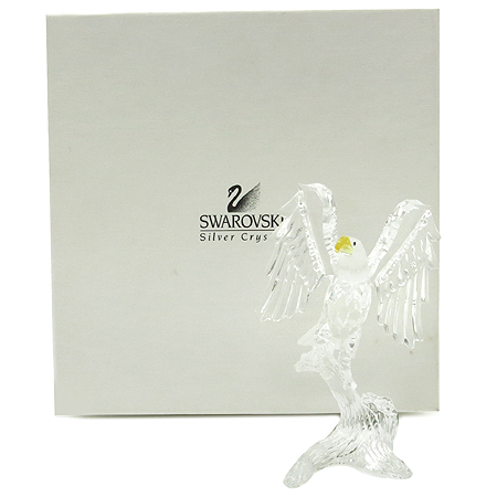 Swarovski(���ͷκ꽺Ű) ������ ũ����Ż ���ǰ �̹���2 - ���̺��� �߰���ǰ