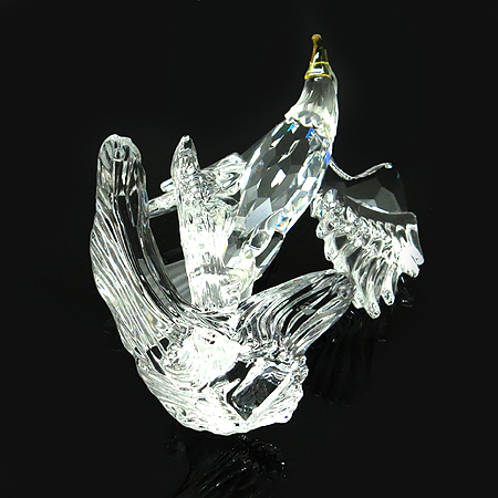Swarovski(���ͷκ꽺Ű) ������ ũ����Ż ���ǰ �̹���4 - ���̺��� �߰���ǰ