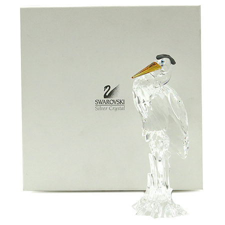 Swarovski(���ͷκ꽺Ű) �η�� ũ����Ż ���ǰ �̹���2 - ���̺��� �߰���ǰ