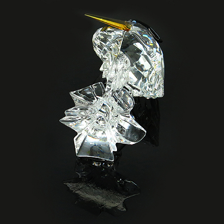 Swarovski(���ͷκ꽺Ű) �η�� ũ����Ż ���ǰ �̹���4 - ���̺��� �߰���ǰ