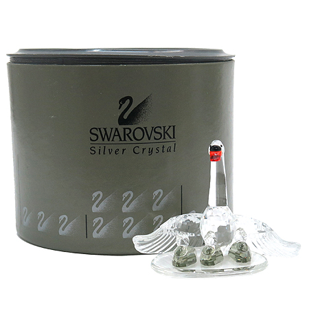 Swarovski(���ͷκ꽺Ű) ���� ũ����Ż ���ǰ �̹���2 - ���̺��� �߰���ǰ