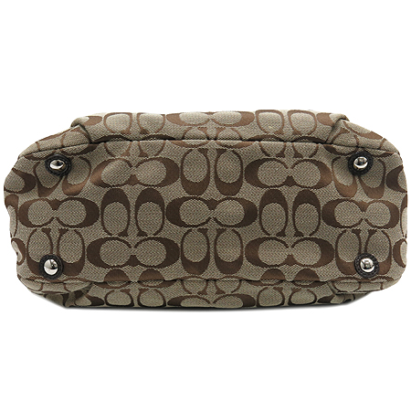 Coach(��ġ) F17401 �ñ׳��� �к긯 ��ũ���� �ֳ��� ȥ�� ����� �̹���6 - ���̺��� �߰���ǰ