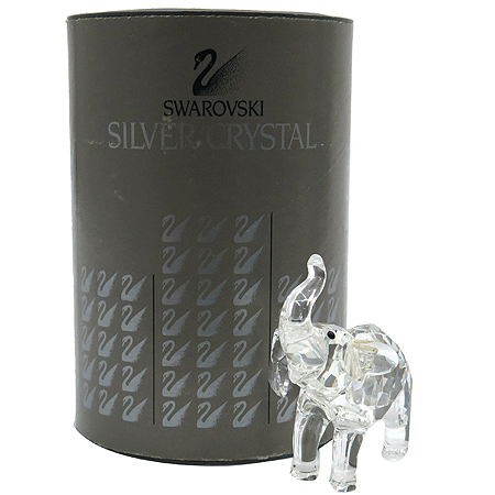 Swarovski(���ͷκ꽺Ű) �ڳ��� ũ����Ż ���ǰ �̹���2 - ���̺��� �߰���ǰ