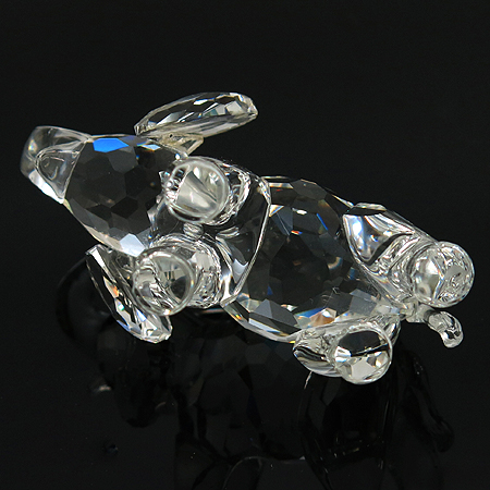 Swarovski(���ͷκ꽺Ű) �ڳ��� ũ����Ż ���ǰ �̹���4 - ���̺��� �߰���ǰ