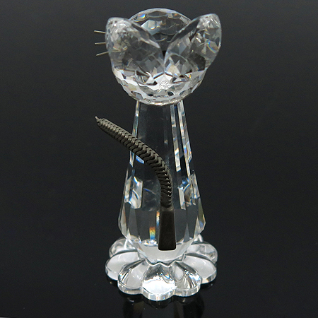 Swarovski(���ͷκ꽺Ű) ������ ũ����Ż ���ǰ �̹���3 - ���̺��� �߰���ǰ